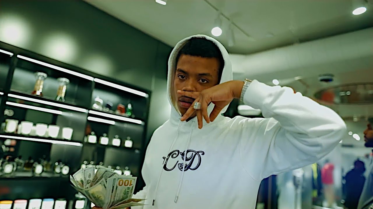 SHA EK x BANDMANRILL - 