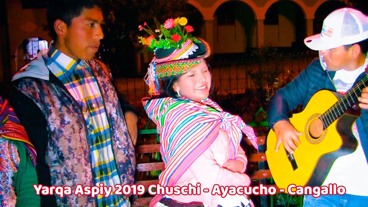YARQA ASPIY 2019 CHUSCHI (PASIO)