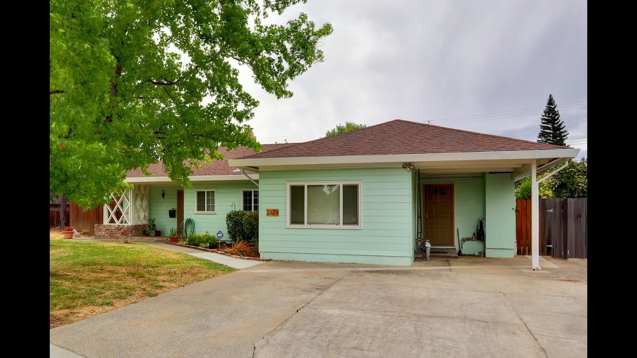2424 Burgundy Way, Sacramento CA 95825