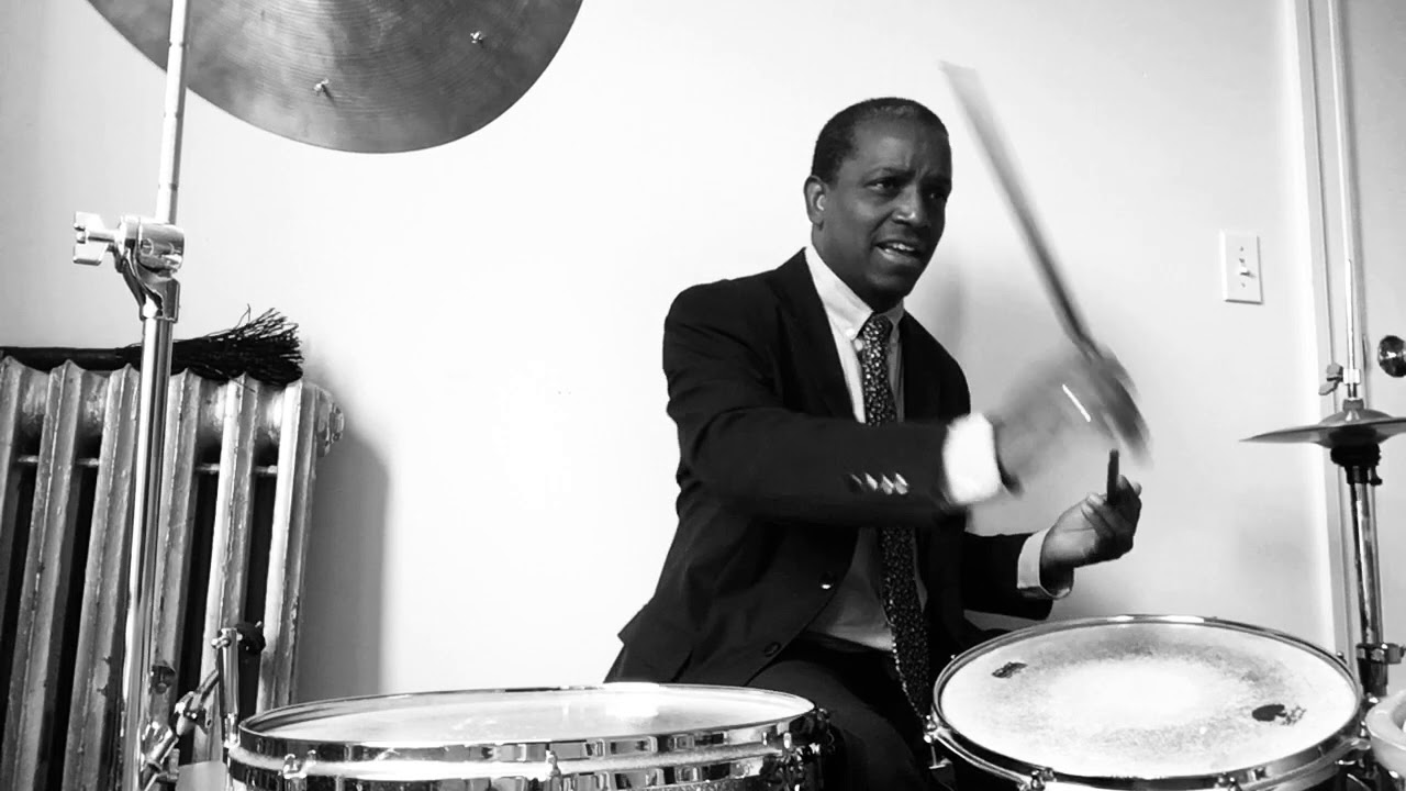 Jimmy Cobb , Francisco Mela, Remembering