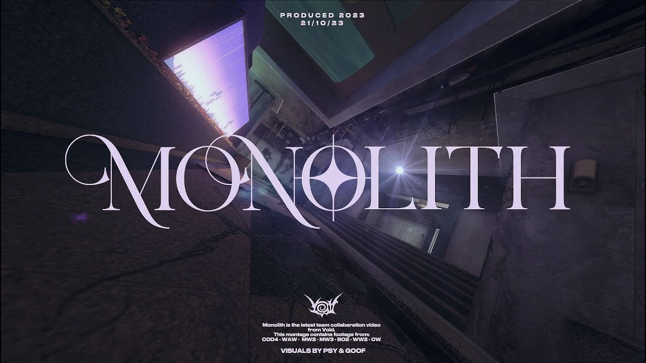MONOLITH