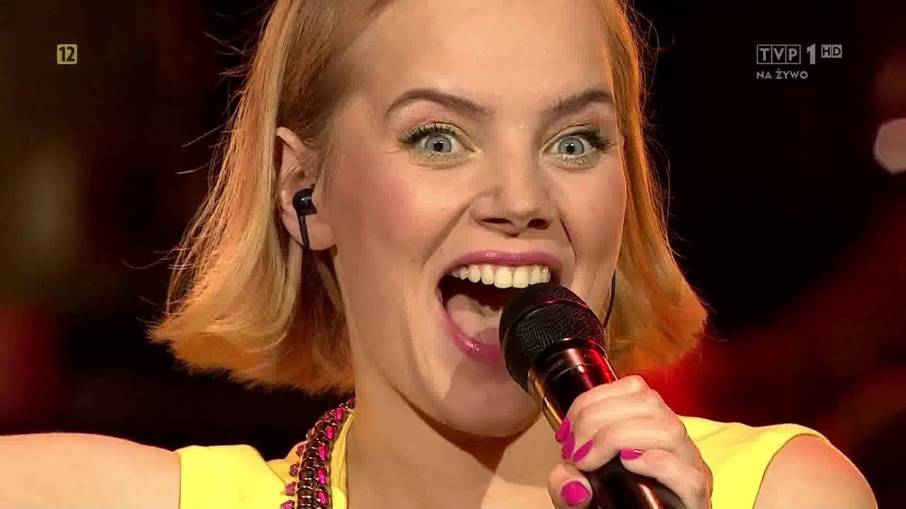 Opole 2014 - SuperDebiuty - Justyna Schneider - 