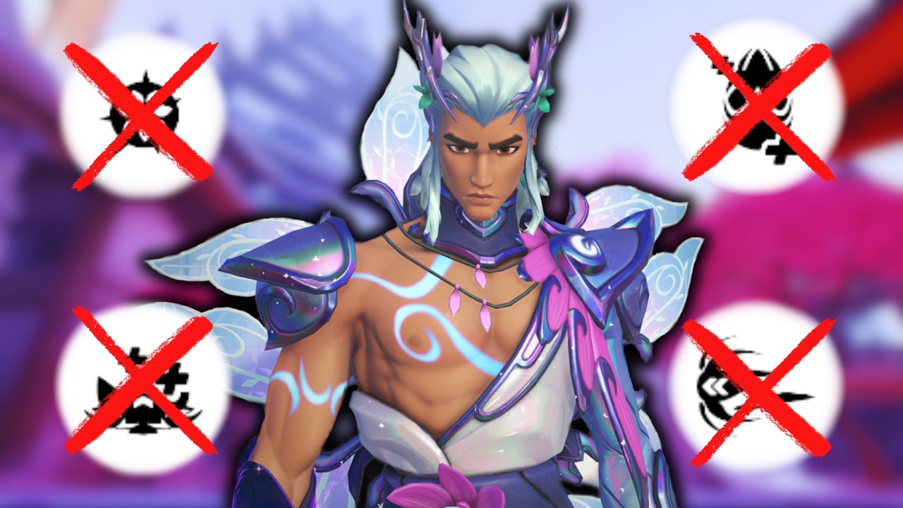 Lifeweaver’s New Perks Are NOT It