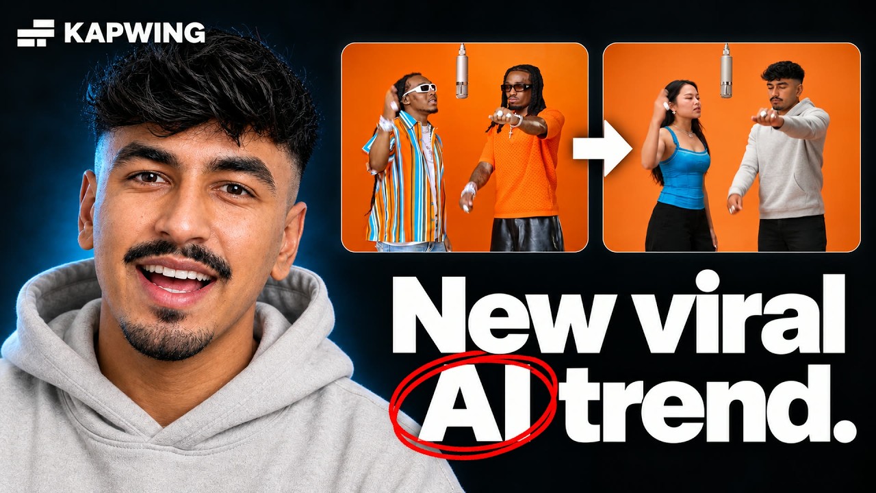 How to Make the Viral Migos Hotel Lobby AI Trend With Seedance 2.5 (Full Tutorial + Prompts)