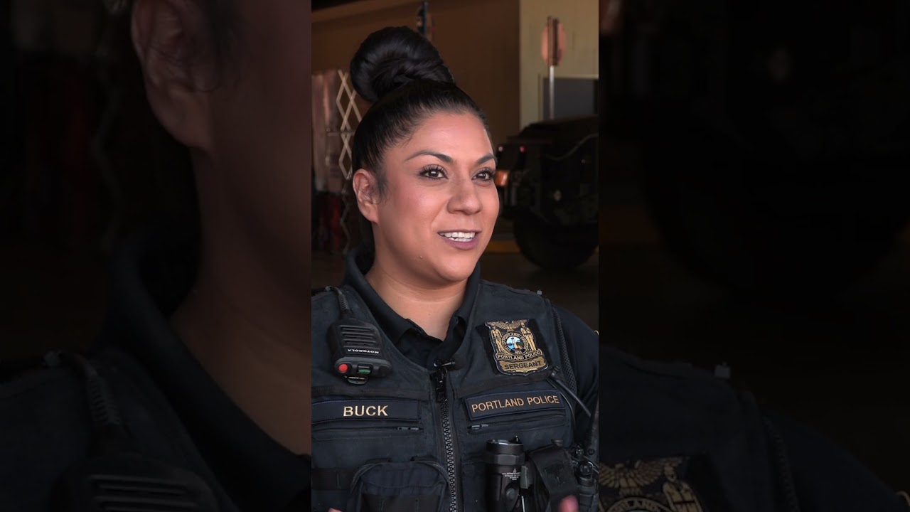 Women in Public Safety - Highlighting the Amazing Work That Women are doing Every Day