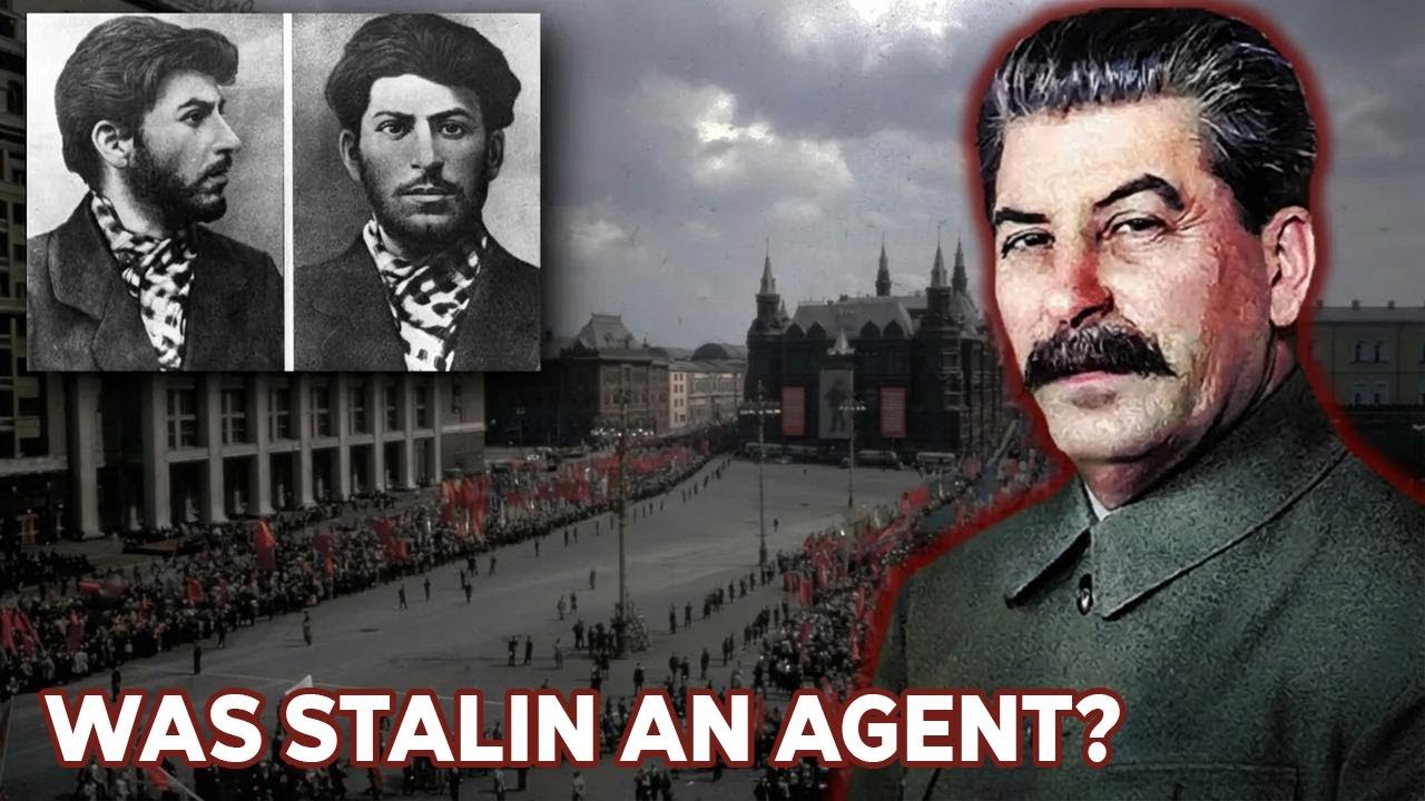 Josef Stalin: The Most Controversial Leader of the Soviet Union and Communism