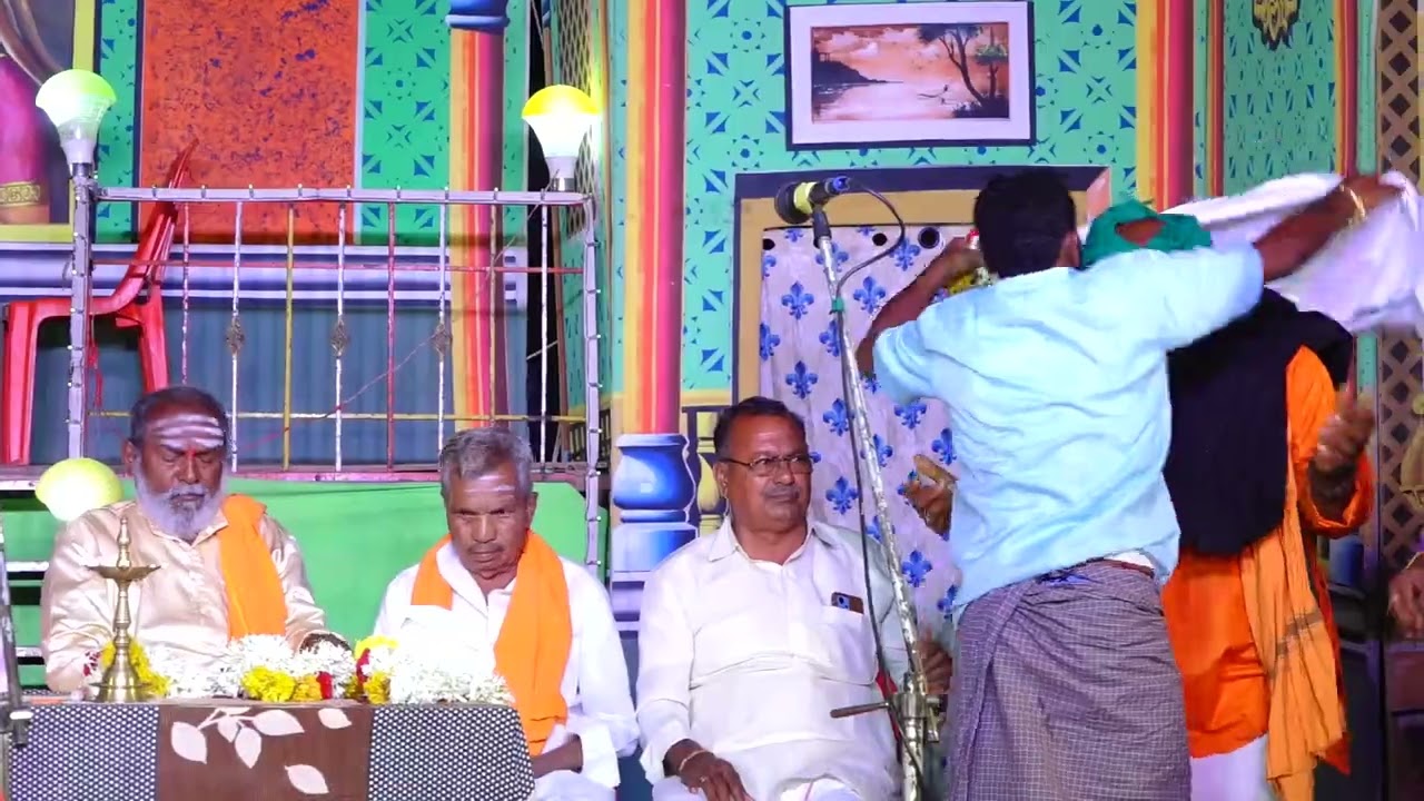 ಸಿಡಿದೆದ್ದ ಶಿವ - ಶಕ್ತಿ Part 01 ಸಜ್ಜಲ ಶ್ರೀ ಫೋಟೋ ಸ್ಟುಡಿಯೋ ಹಾಲಾಪೂರ 9353197115