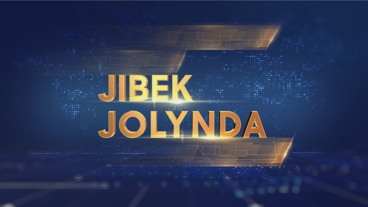 JIBEK JOLYNDA | 18.03.2026
