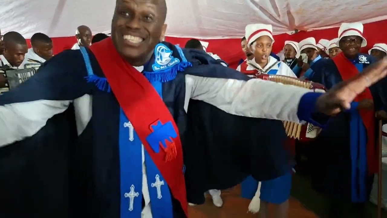Ke na le modisa - Live @ Orange moketeng wa Dilopotsia 