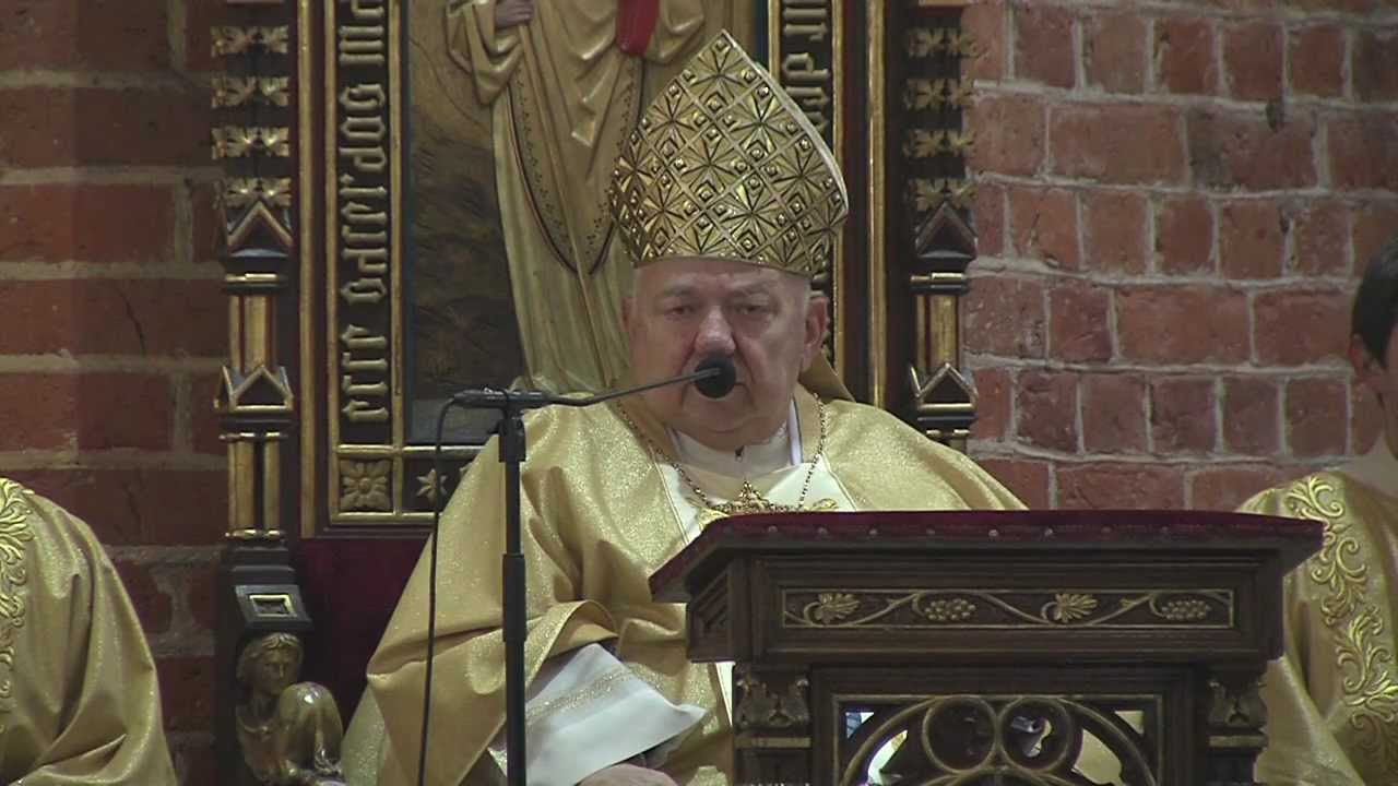 Święto Ofiarowania Pańskiego