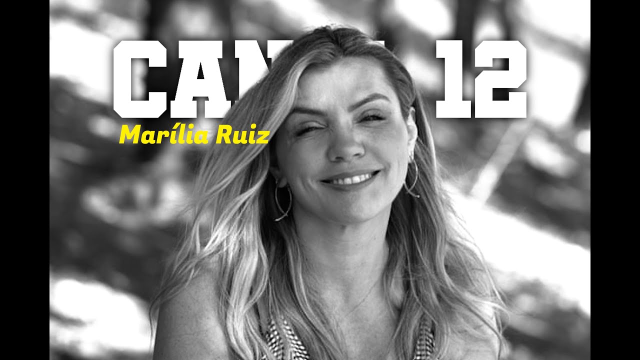 Marília Ruiz #20