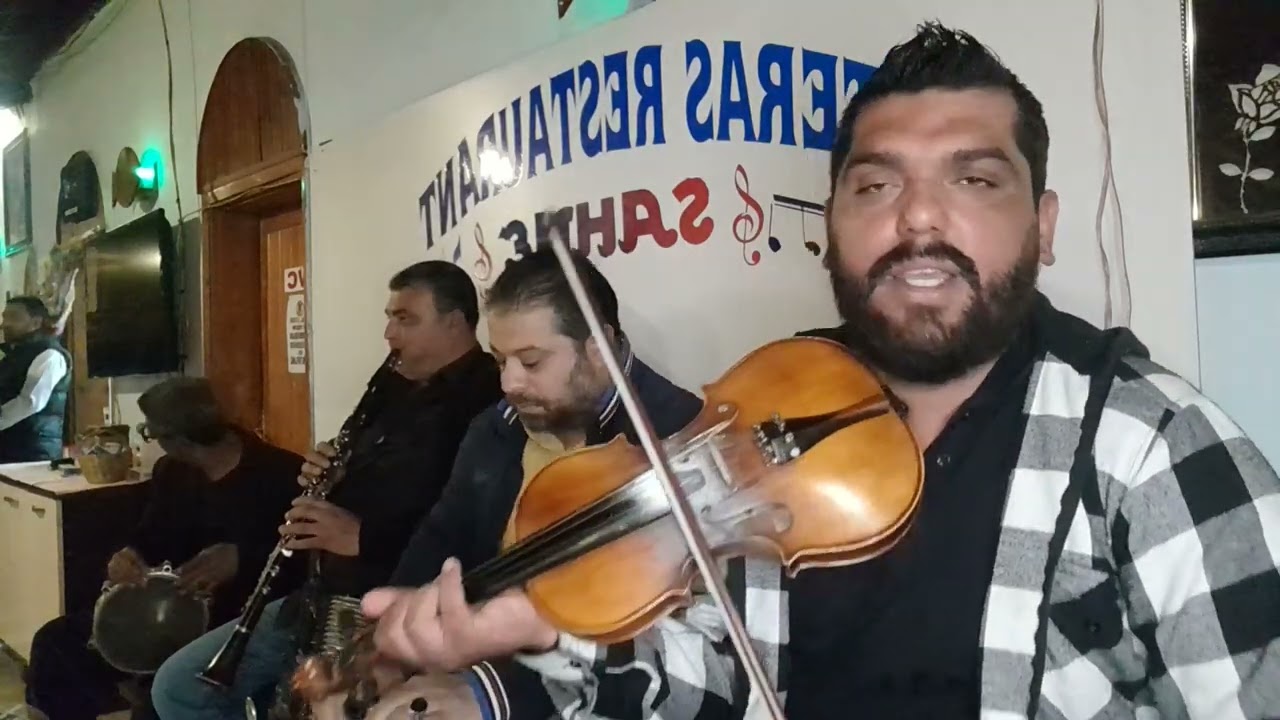 kemancı mümin sevmekten kim usanır