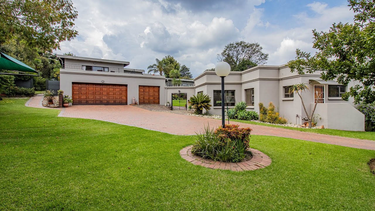 0 Bedroom For Sale - Constantia Kloof