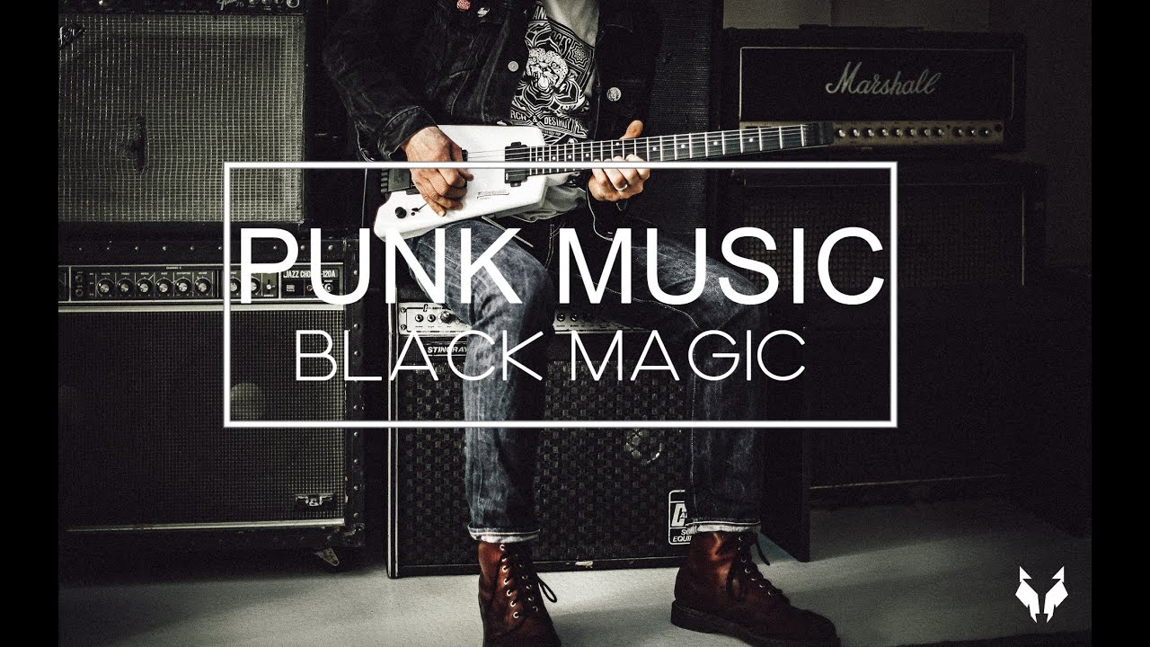 La Mejor M&uacute;sica Punk  2020 [ The Best Punk Music 2020 / No Copyright ]