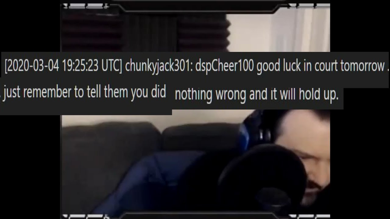 DSP Tries It - Defining Being Trans, Confused by Ladiva & Doesn't Do Fundraisers