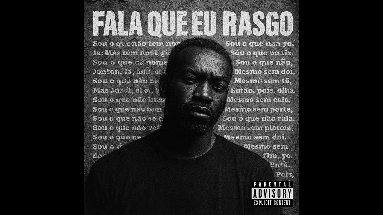 Fala Que Eu Rasgo