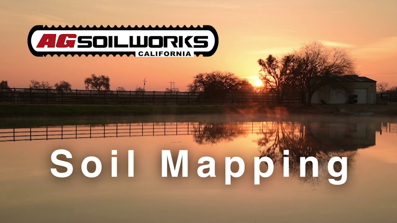 4 Soil Mapping
