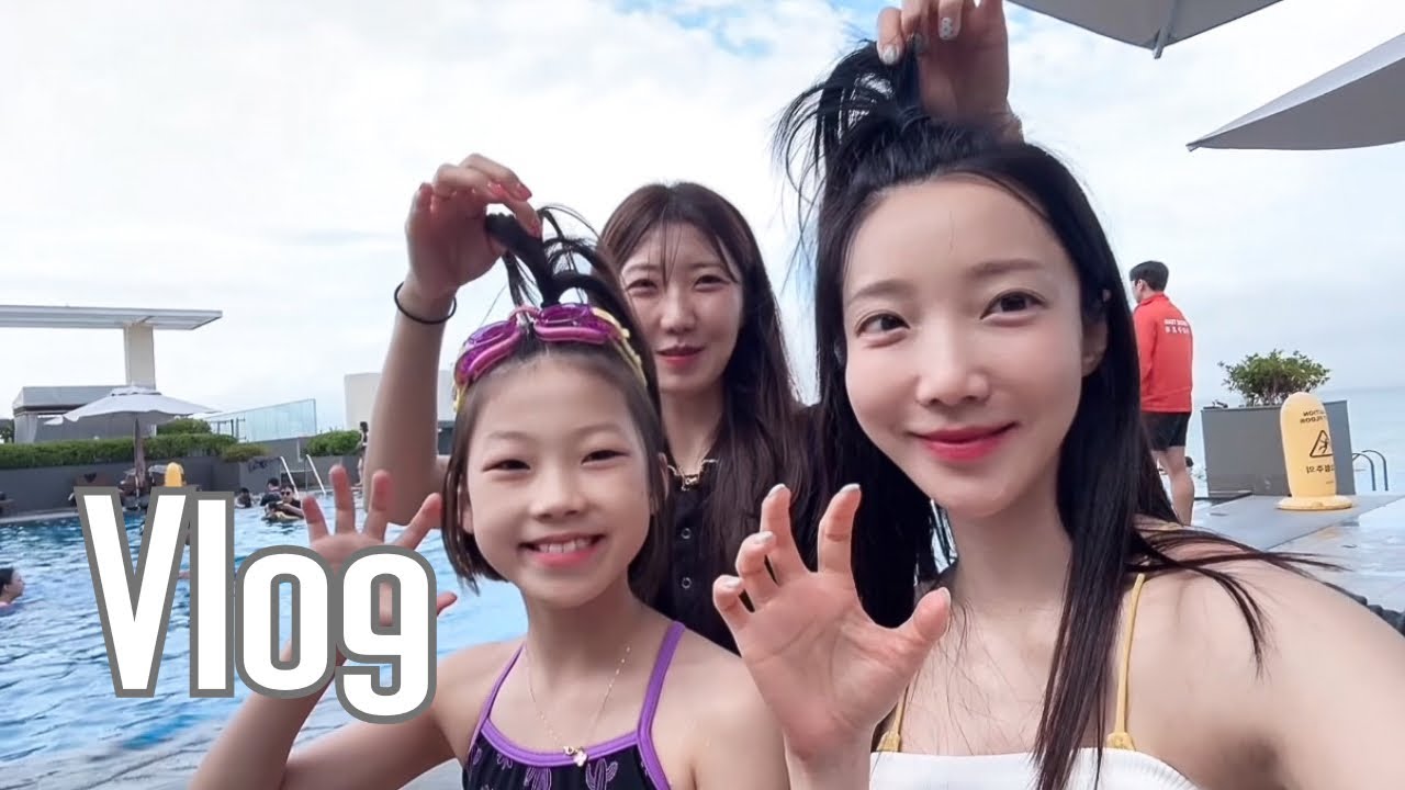 [Vlog] 일하고 놀고 쉬고 먹고 관리하는 3n살 필라테스강사 일상, 그놈의 두쫀쿠..