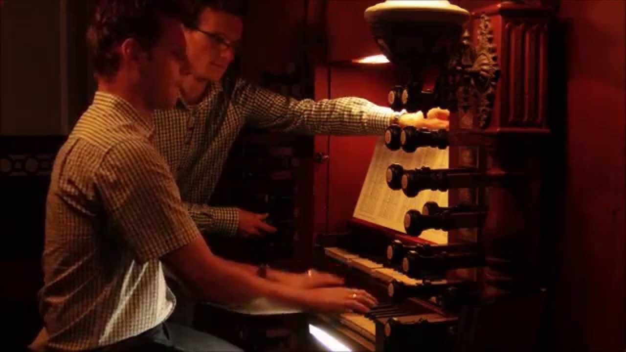 Intrada psalm 100 