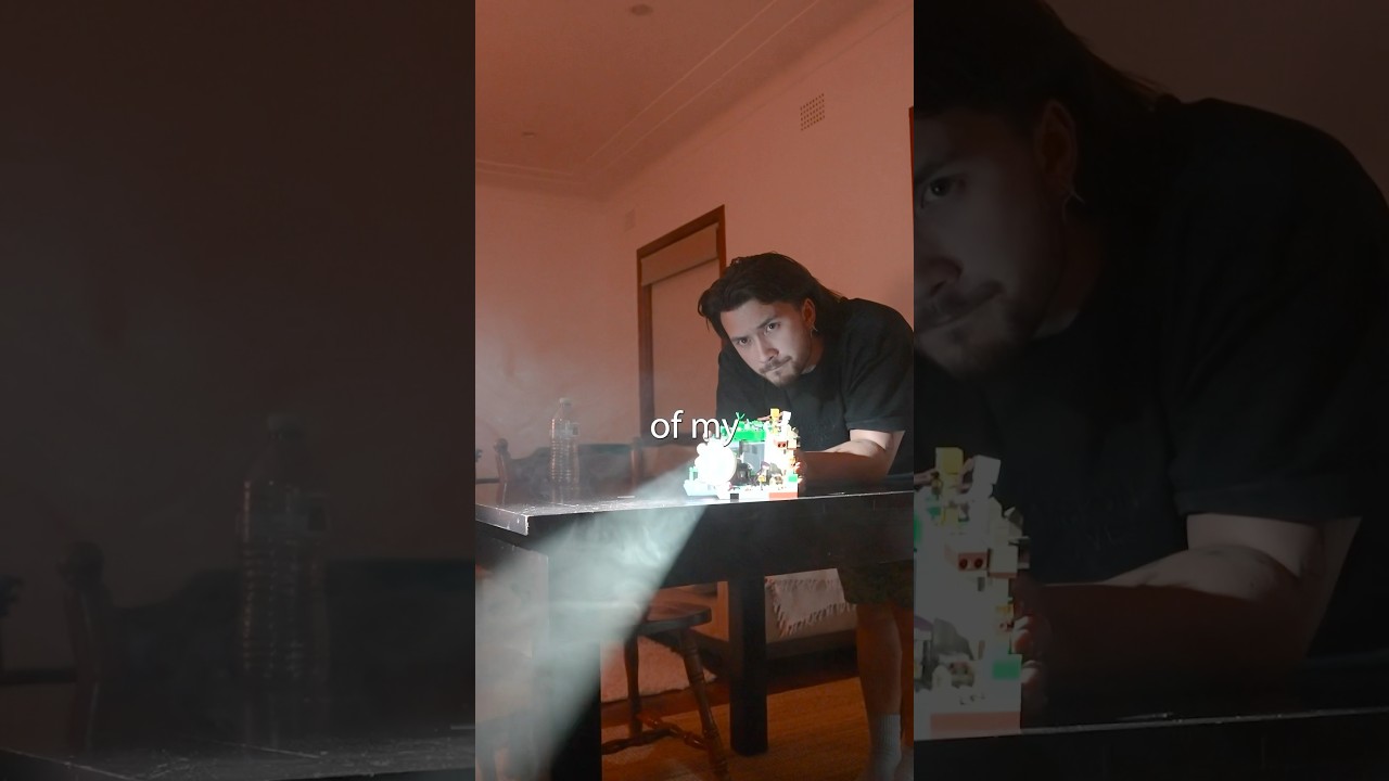 Можно ли осветить целую комнату с помощью зеркал?