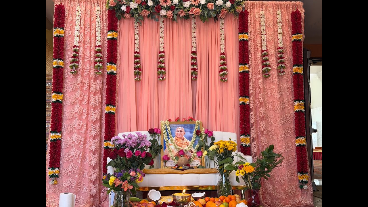 AGM Maha Ganpati Yagya January 14th, 2026