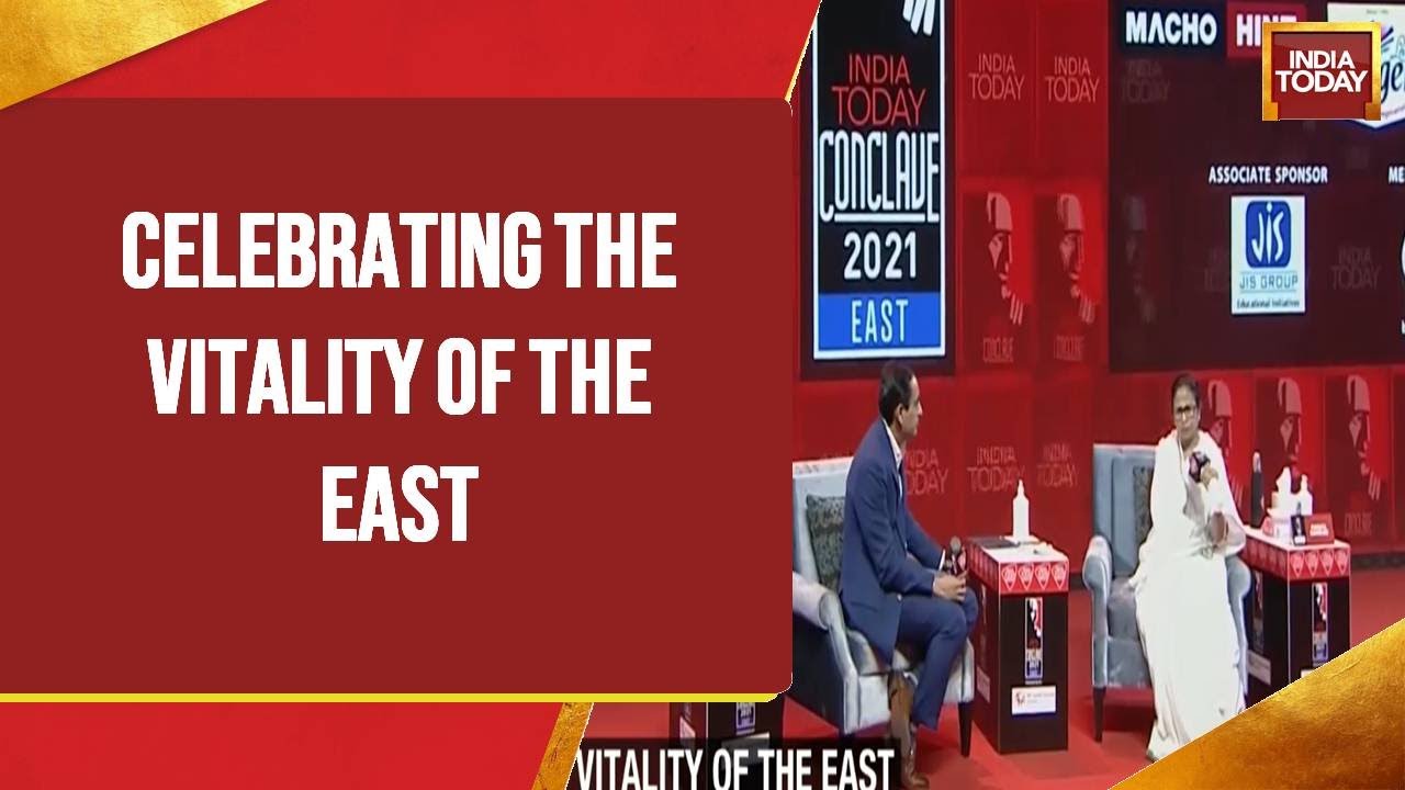 India Today Conclave East To Kick Off On July 4: Here Is What&rsquo;s On Agenda