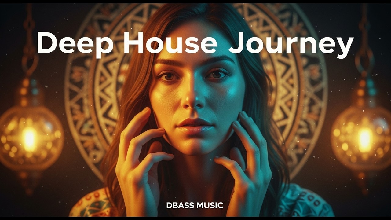 Deep House Journey | Emotional & Ethnic Vibes Inspired by Feel | Full Mix – DBASS MUSIC