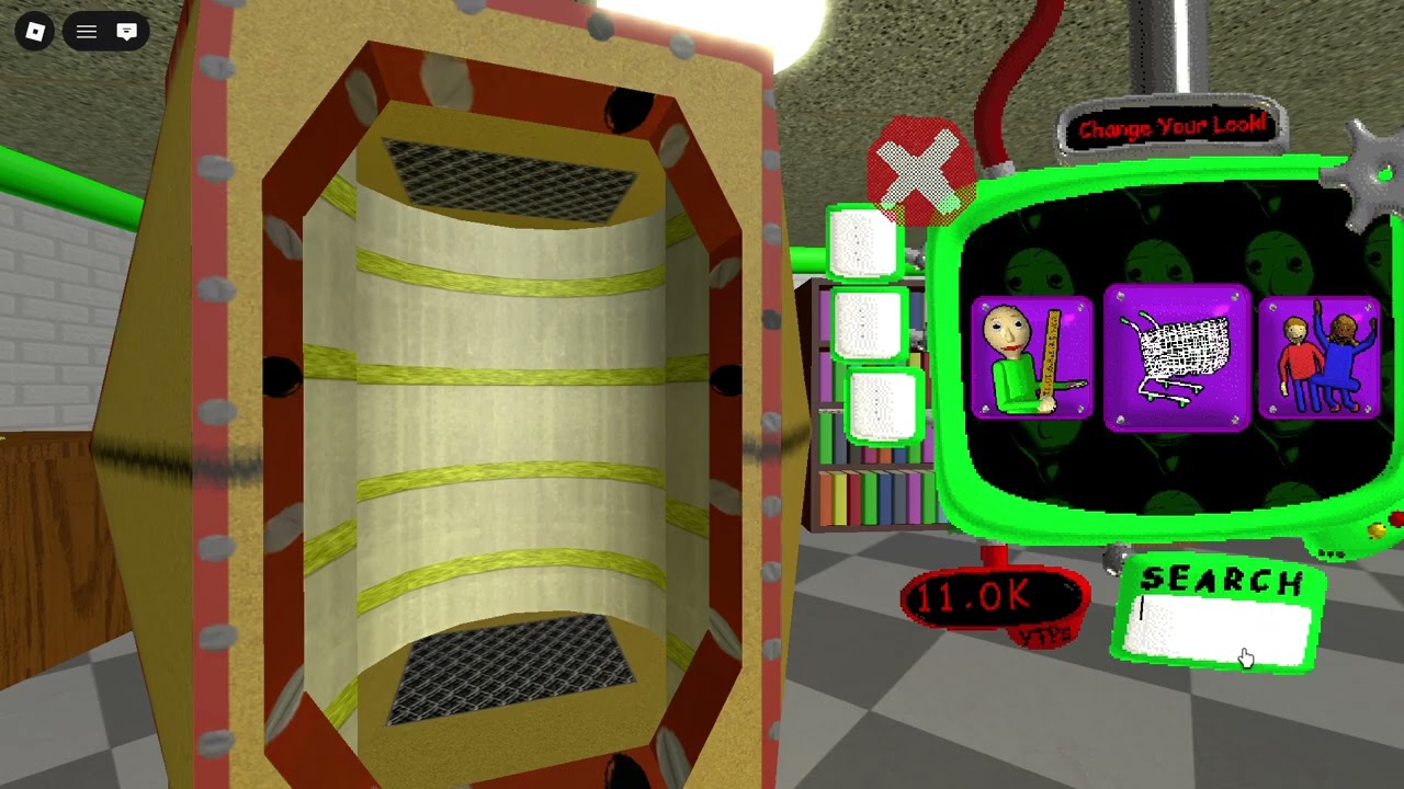 baldi frenz