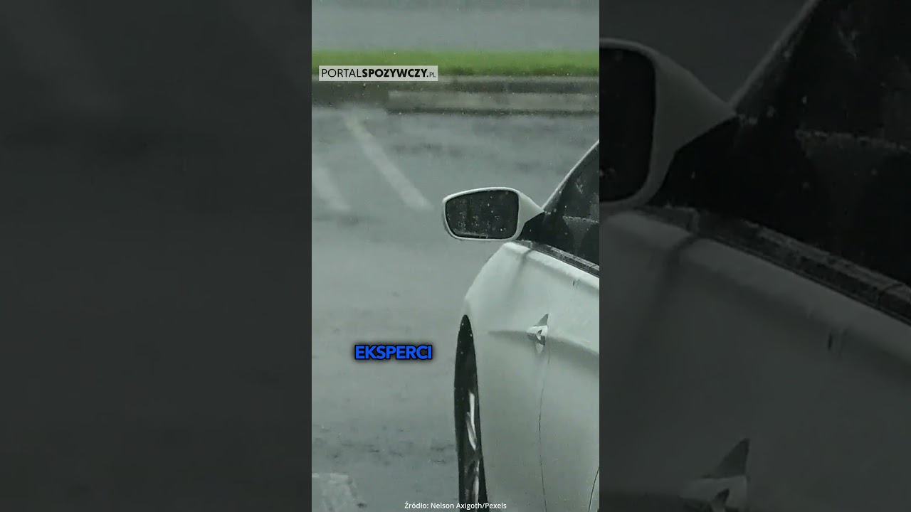 Kamery zamiast bilet&oacute;w. Rewolucja na parkingach Lidla