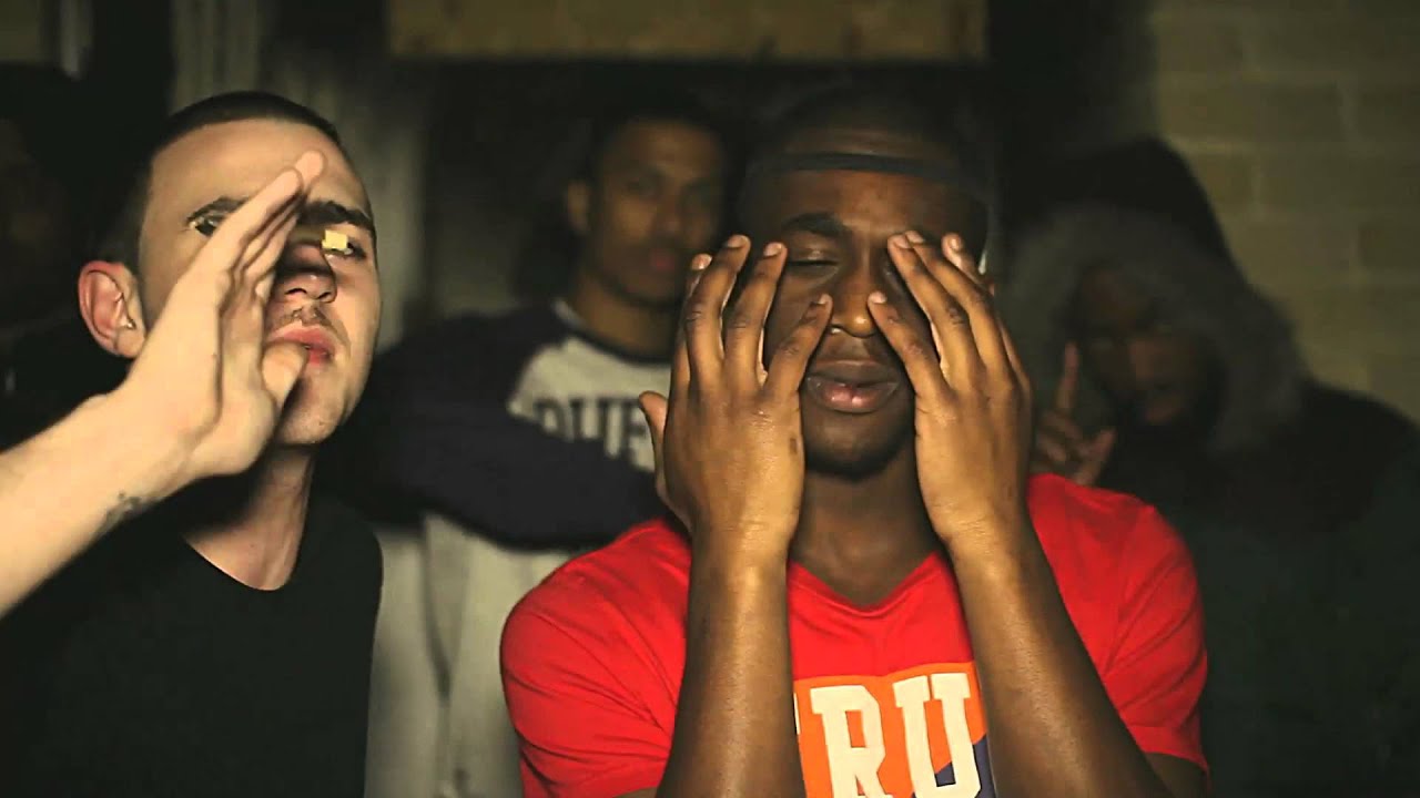 9star - 100 ft billz & risky | Video by @PacmanTV @9StarOfficial