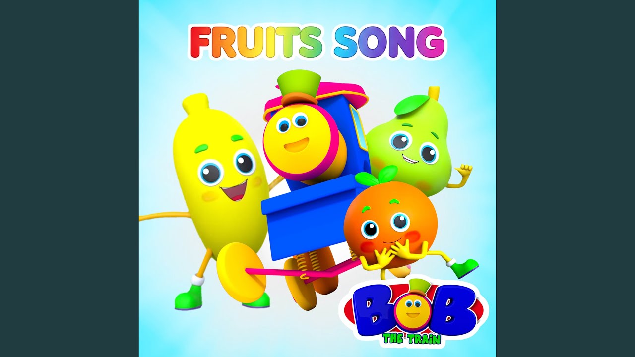 Fruits Song