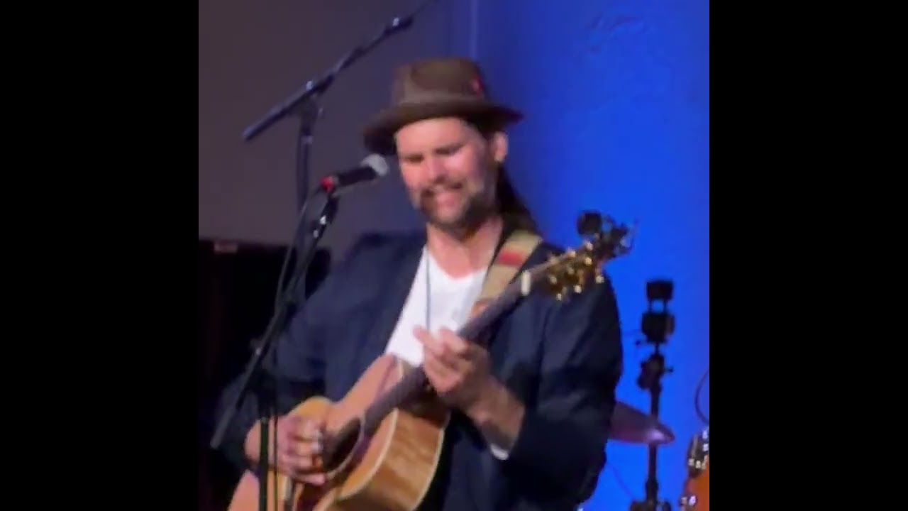 Blues like Midnight (cover)