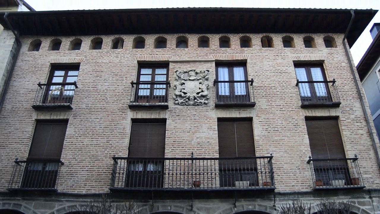 Patrimonio de Orduña, Vizcaya