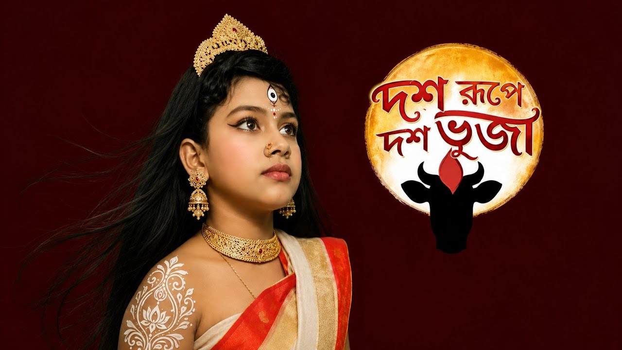 ‼️জি বাংলা ‼️মহালয়া ২০২৫ জাগো মা জাগো র্দূগা‼️#mahalaya  #200views #video #viralvideo #viral #song