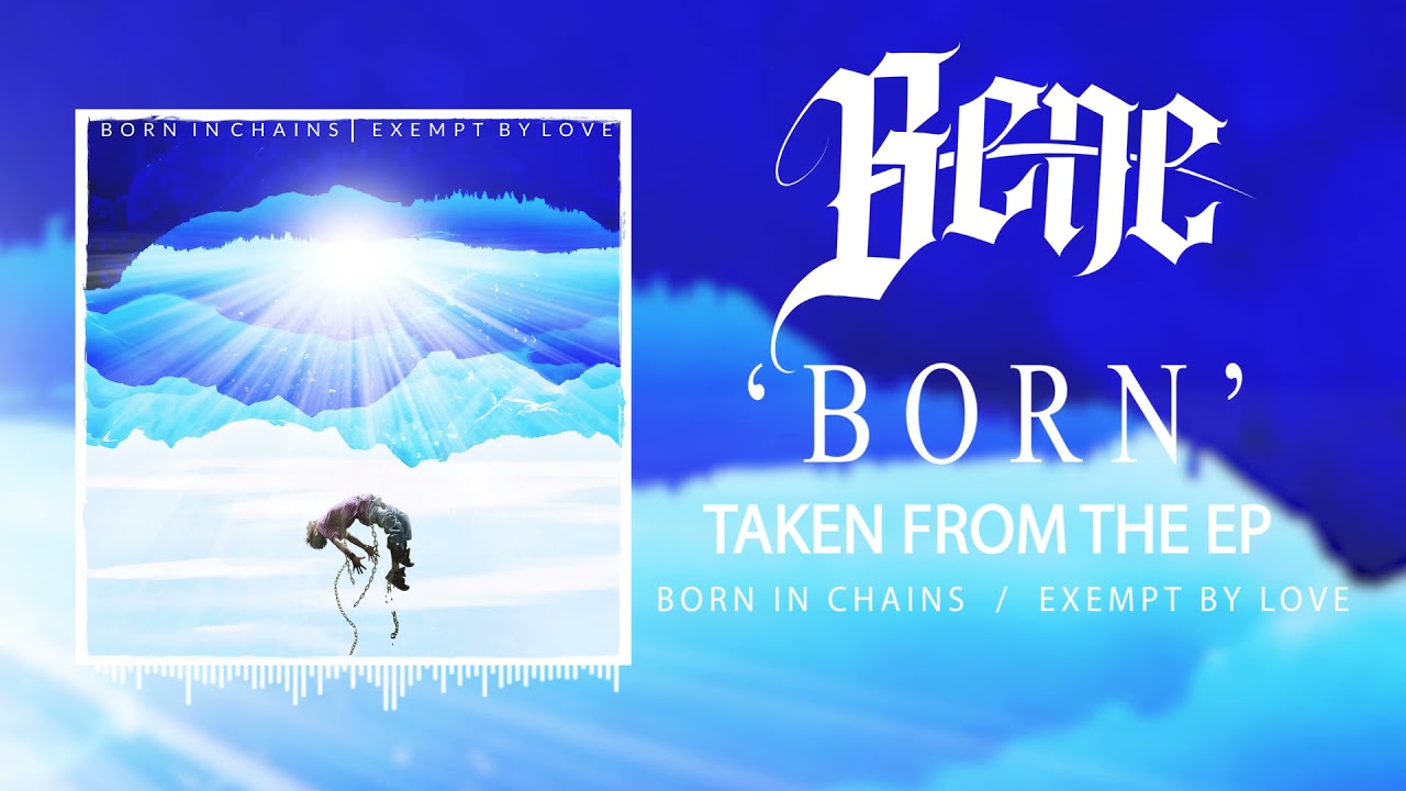 Bene - BORN (Visualiser)
