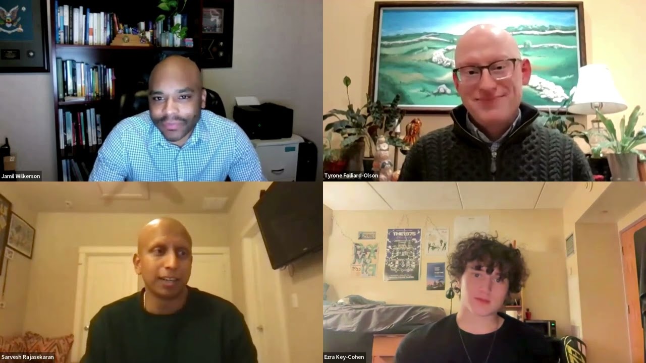 Men & Alopecia Areata Our Unique Experiences