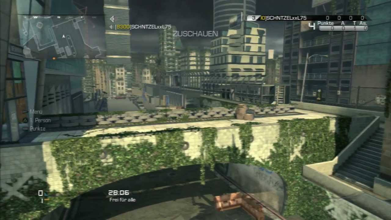 Ghosts | Mapguide | Stormfront