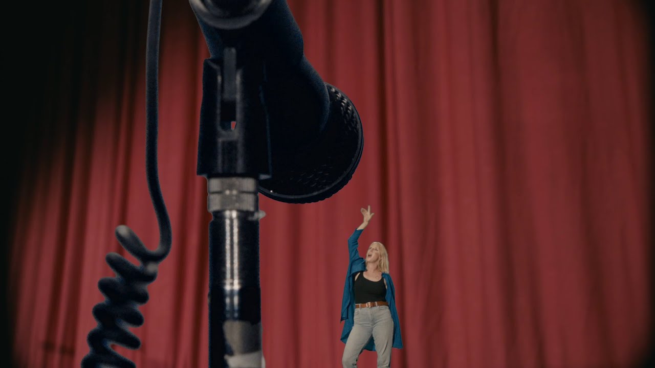 White Lung - Tomorrow (Official Video)