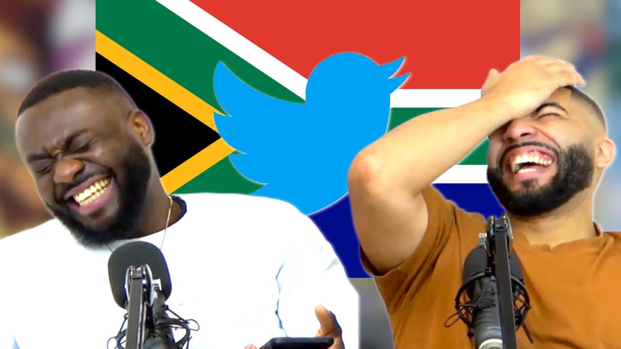 South African Confessions | ShxtsnGigs Podcast