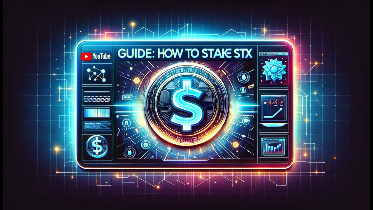 How & Where to Stake Stacks (STX): Full Guide + Other Crypto Insights for 2024