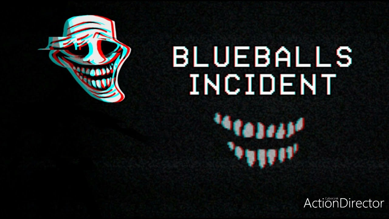 FNF:Blueballs incident 2.0-Dystychiphobia Instrumental