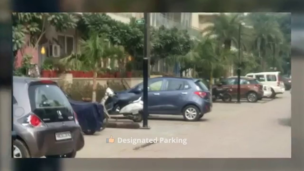 Landmark Avenue, Sushant Lok 1, Gurugram