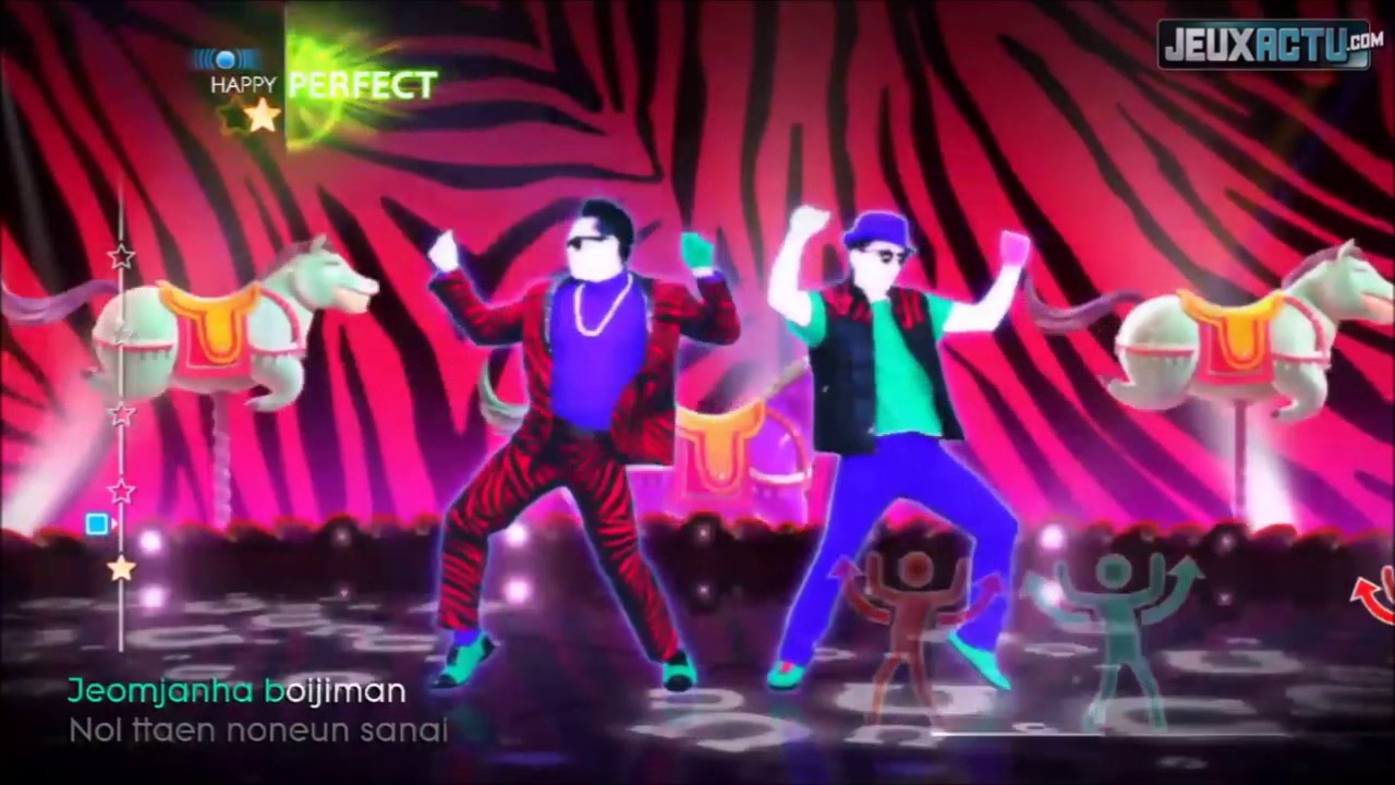 daddy fanmade mashup-PSY ft. 2NE1 (900 sub. special)