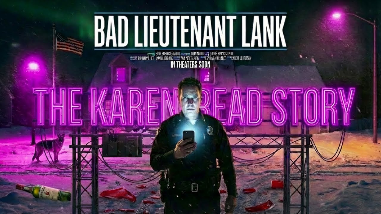 BAD LIEUTENANT LANK CRUMBLES under Cross Examination by Alan Jackson in the Karen Read Trial.