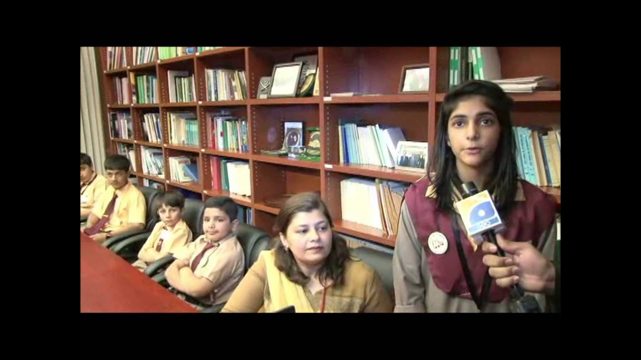 Pakistani Students Visit Japan on Invitation of Pakistan Embassy