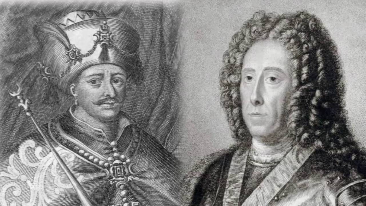 Προβολή της ταινίας μικρού μήκους: 1716- Κέρκυρα, ο προμαχώνας της Ευρώπης