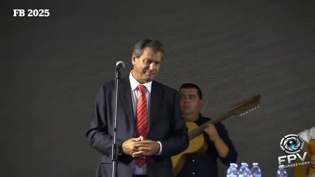 1º Desafio Victor Ponte Vs Bruno Botelho  (F.Bastardo 2025)