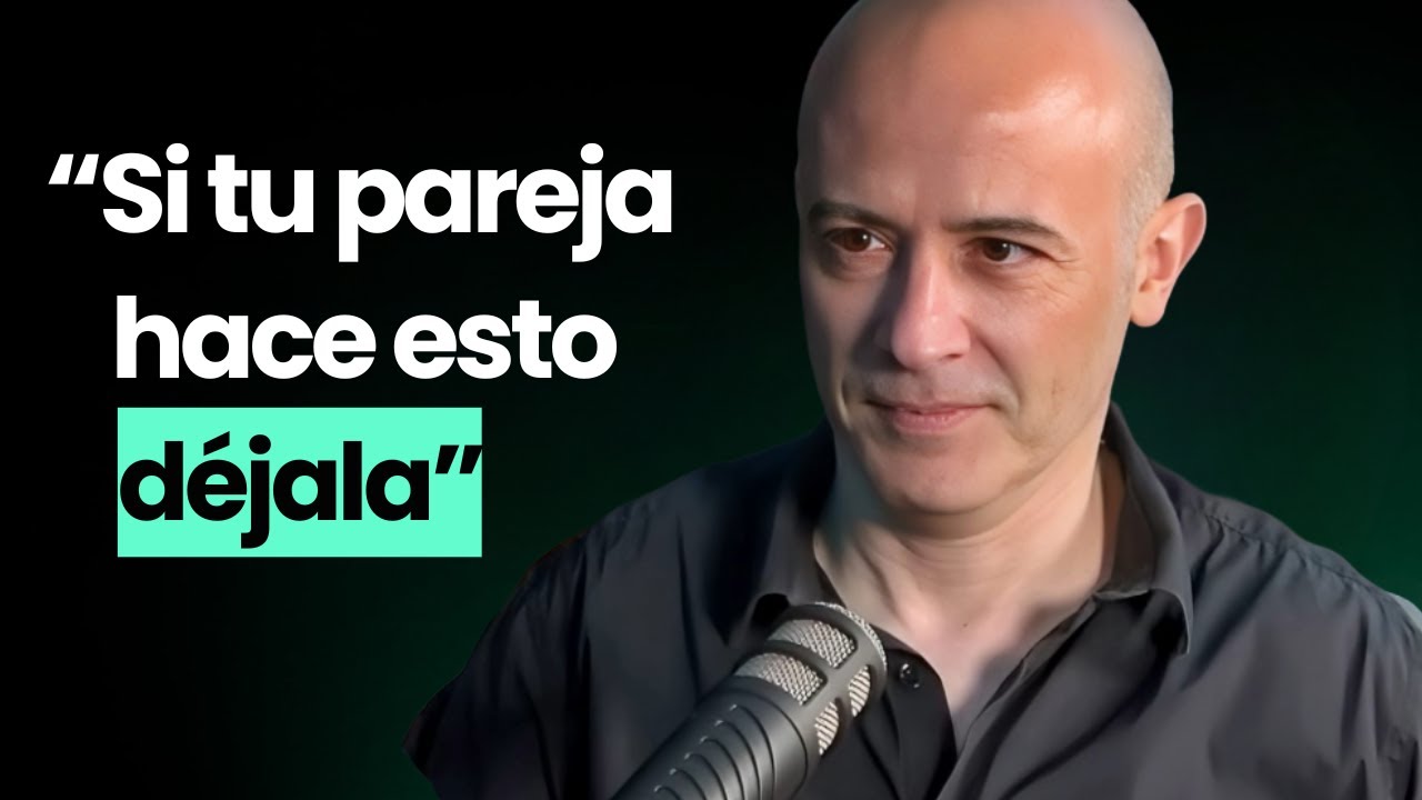 Experto en Parejas Revela los Secretos de la Atracci&oacute;n Humana, y el Amor