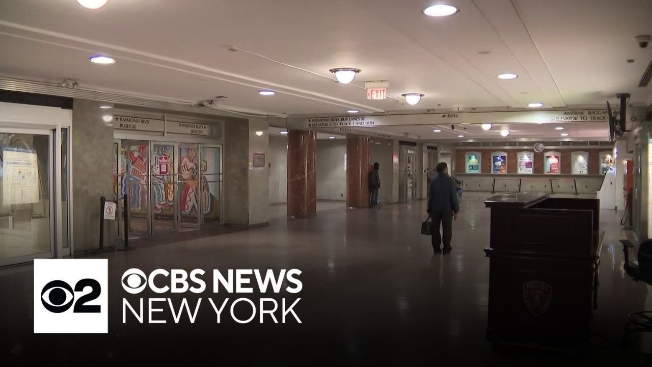 Day 1 of NJ Transit strike creates frustration for riders