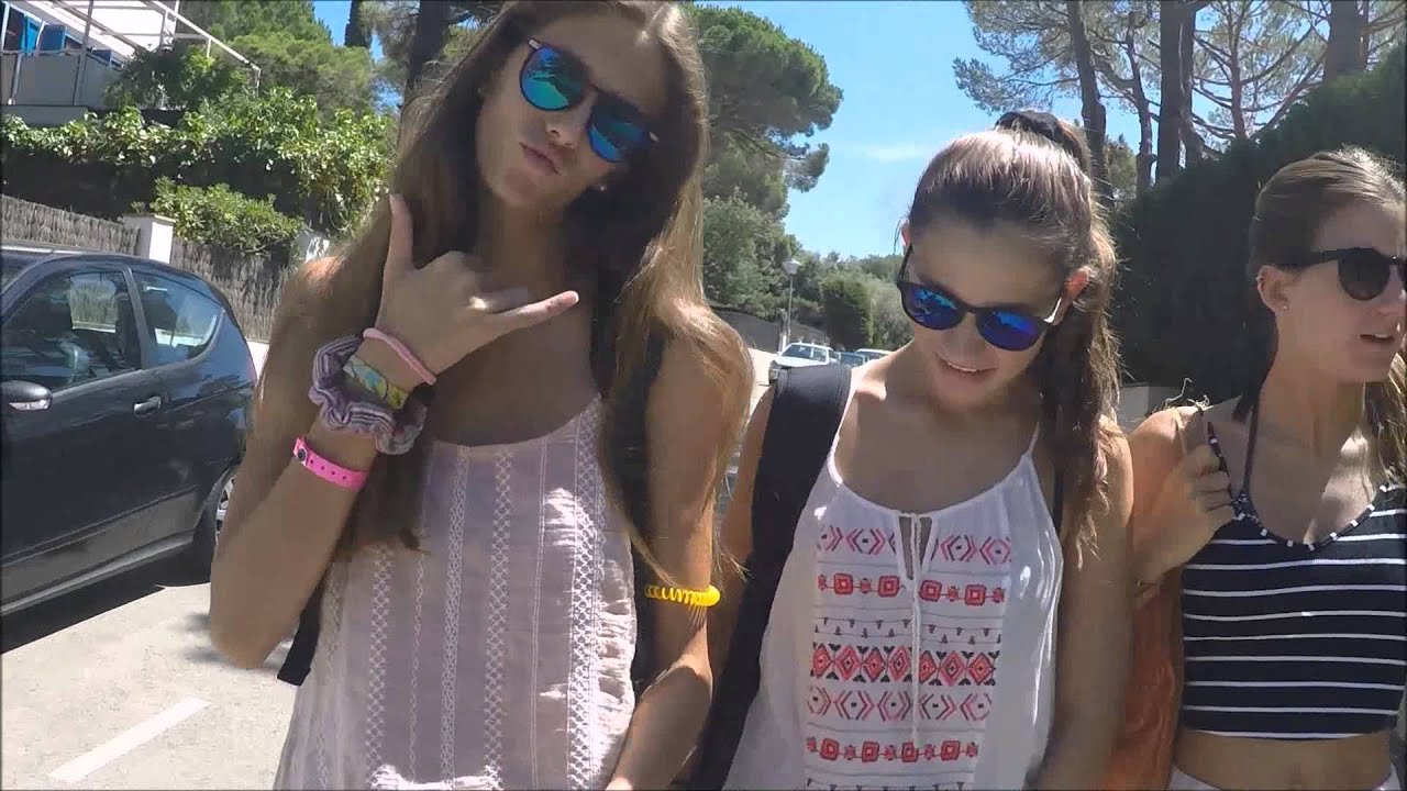 Calella de Palafrugell - Estiu 2015